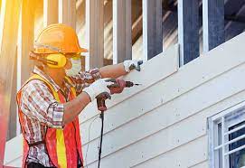 Best Steel Siding Installation  in Mason, TN