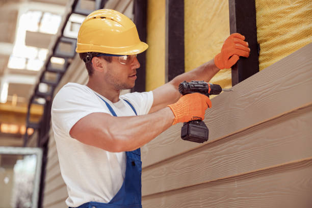 Best Siding for New Construction  in Mason, TN